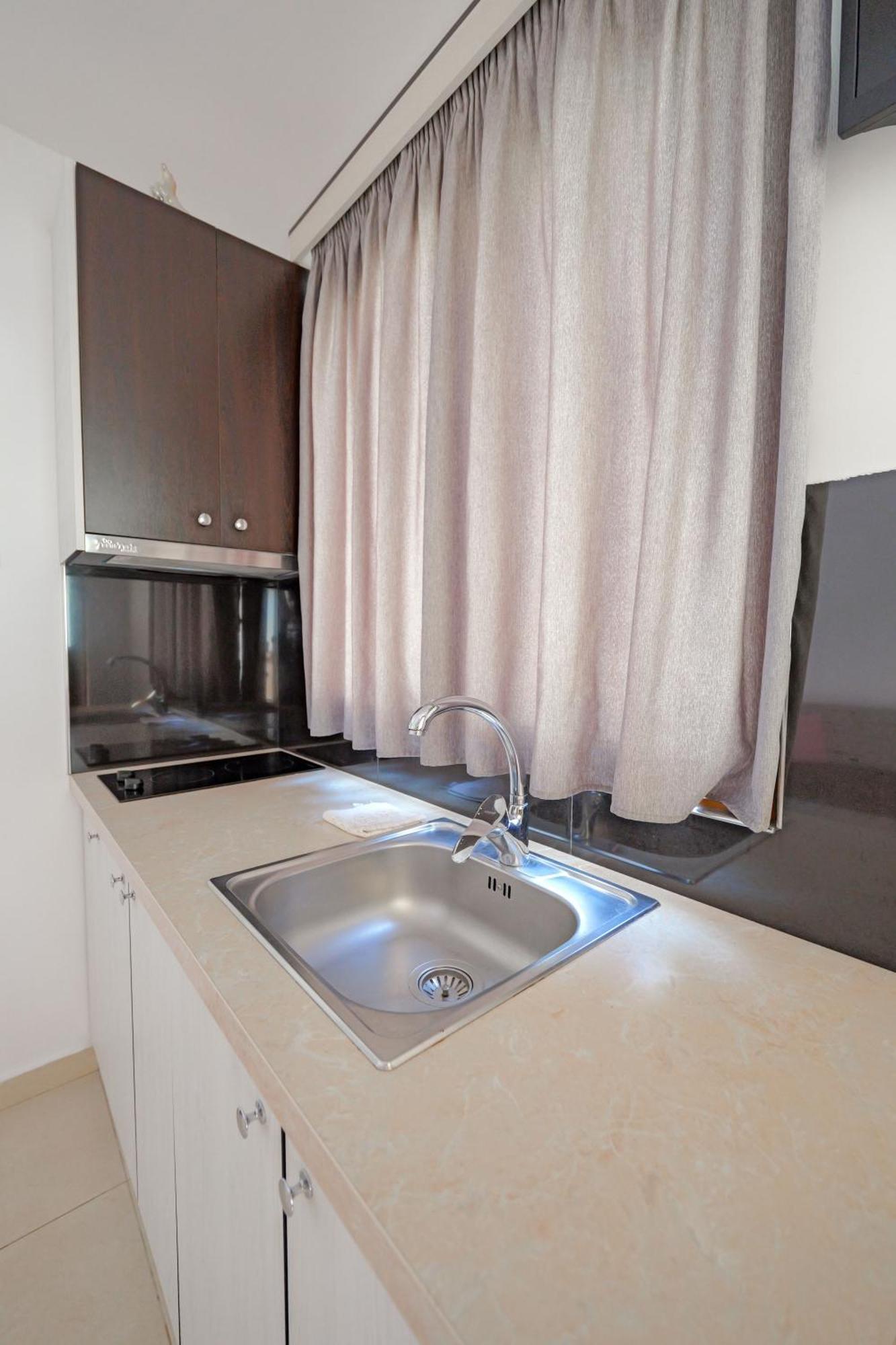 Villa Agur Kapo Ksamil Room photo