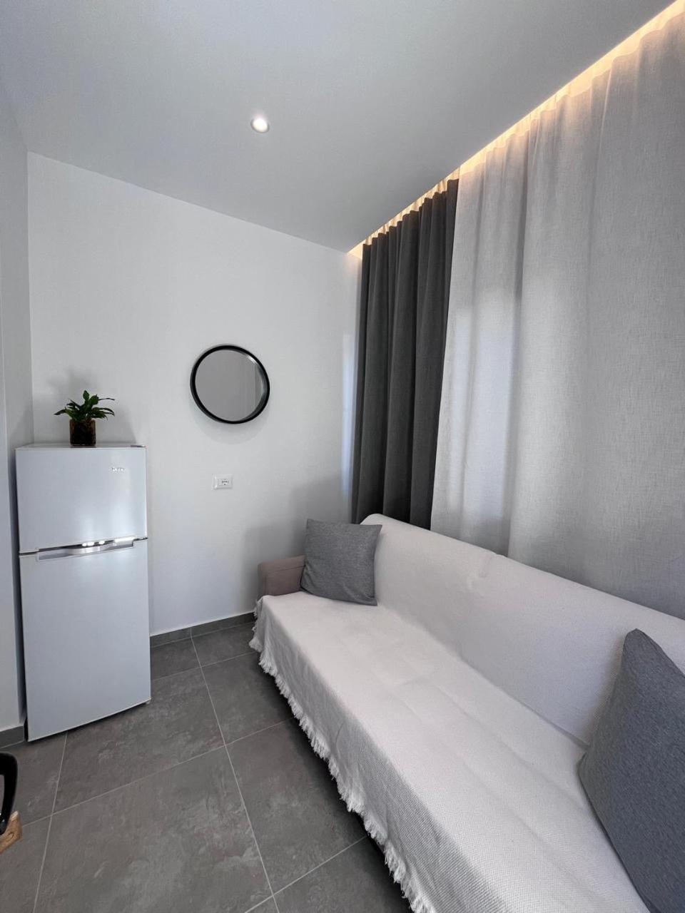 Villa Agur Kapo Ksamil Room photo